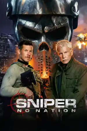 Sniper: No Nation (2026) онлайн