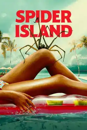 Spider Island (2026) онлайн