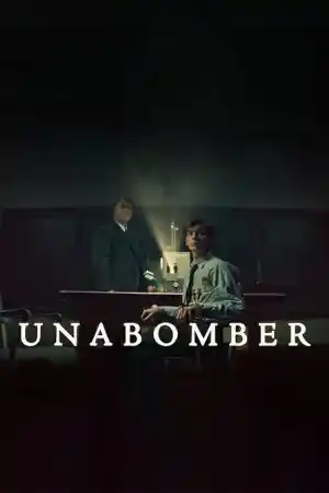 Unabomber (2026) онлайн