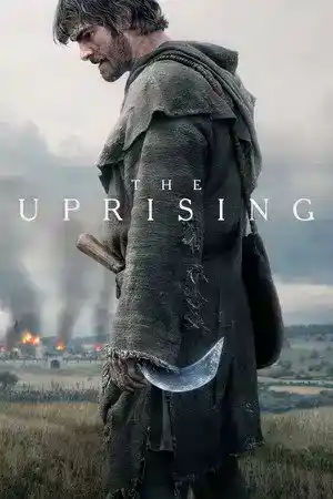 The Uprising (2026) онлайн