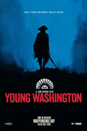 Young Washington (2026) онлайн