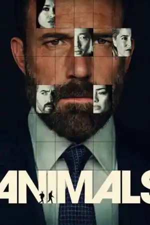Animals (2026) онлайн