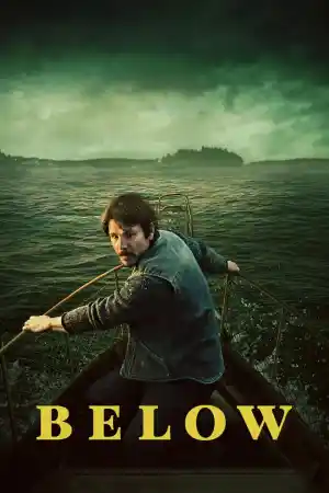 Below - Season 1 Episode 2 (2026) онлайн