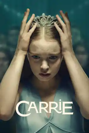 Carrie - Season 1 Episode 2 (2026) онлайн