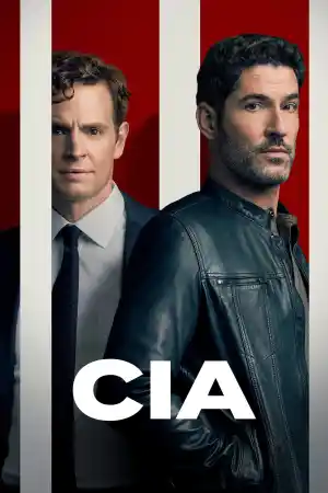 CIA - Season 2 Episode 1 (2026) онлайн