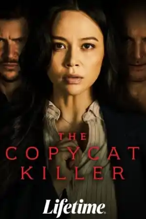 The Copycat Killer (2026) онлайн