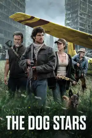 The Dog Stars (2026) онлайн