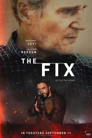 The Fix (2026) онлайн