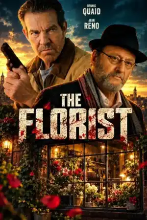 The Florist (2026) онлайн