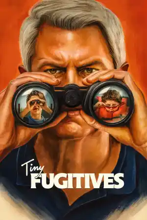 Tiny Fugitives (2026) онлайн