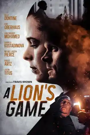 A Lion's Game (2025) онлайн