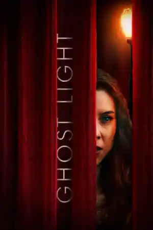 Ghost Light (2026) онлайн