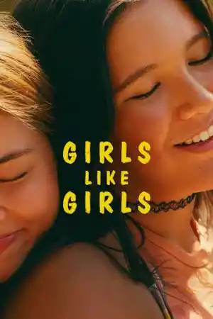Girls Like Girls (2026) онлайн