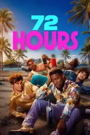 72 Hours (2026) онлайн