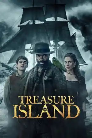 Treasure Island - Season 1 Episode 1 (2026) онлайн