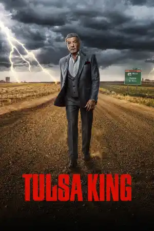 Tulsa King - Season 4 Episode 1 (2026) онлайн