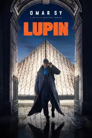 Lupin - Season 4 Episode 1 (2026) онлайн