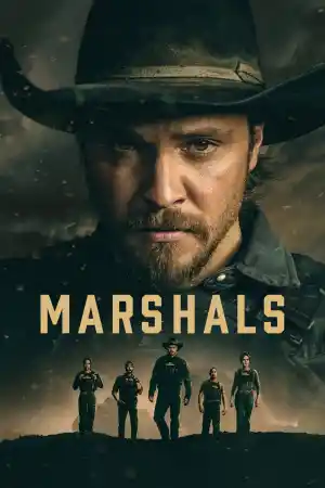 Marshals - Season 2 Episode 1 (2026) онлайн