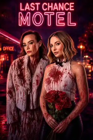 Last Chance Motel (2026) онлайн