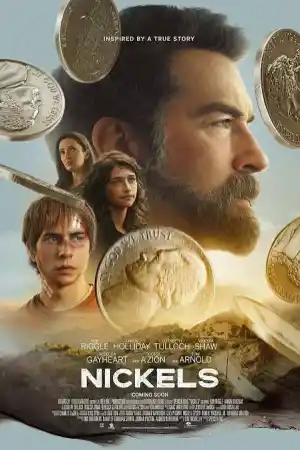 Nickels (2026) онлайн
