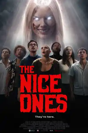 The Nice Ones (2026) онлайн