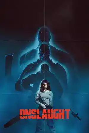 Onslaught (2026) онлайн