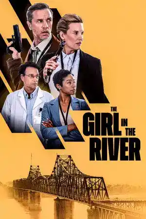 The Girl in the River (2026) онлайн