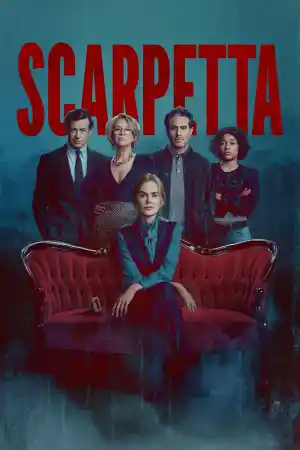 Scarpetta - Season 1 Episode 1 (2026) онлайн