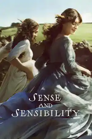 Sense and Sensibility (2026) онлайн