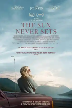 The Sun Never Sets (2026) онлайн