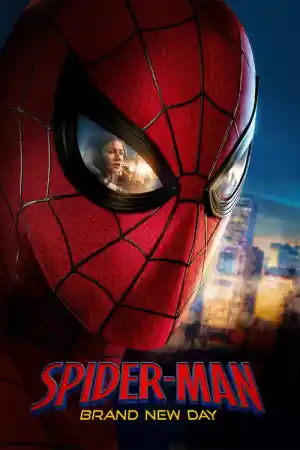 Spider-Man Brand New Day (2026) онлайн