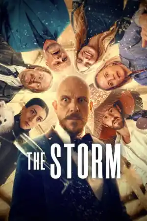 Stormen (2026) онлайн