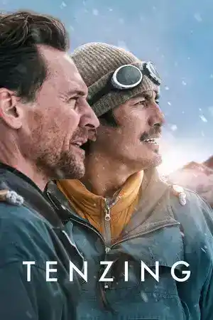 Tenzing (2026) онлайн