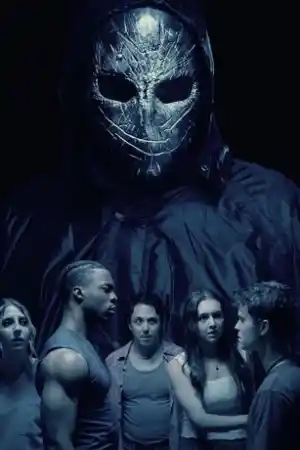 Stream of Terror (2026) онлайн