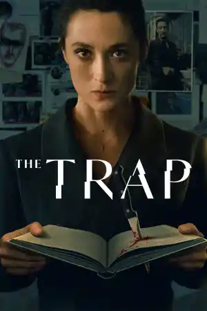 The Trap - Season 1 Episode 2 (2026) онлайн