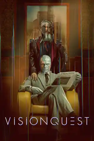 VisionQuest - Season 1 Episode 2 (2026) онлайн