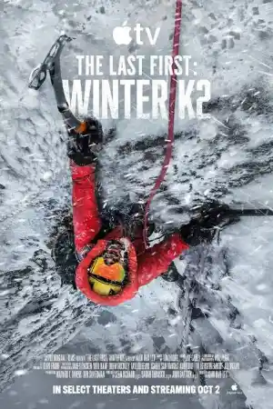 The Last First Winter K2 (2026) онлайн