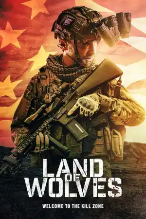 Land of Wolves (2026) онлайн